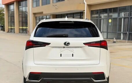 Lexus NX I, 2021 год, 3 000 000 рублей, 5 фотография