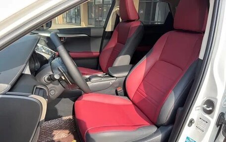 Lexus NX I, 2021 год, 3 000 000 рублей, 7 фотография