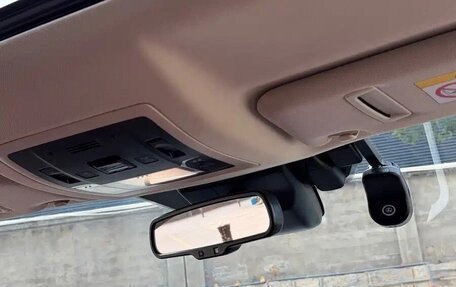 Lexus NX I, 2021 год, 3 000 000 рублей, 12 фотография