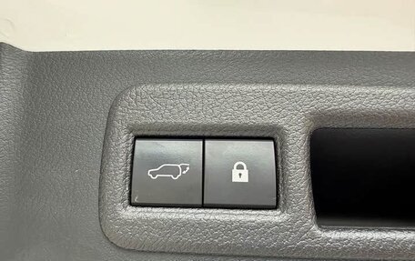 Lexus NX I, 2021 год, 3 000 000 рублей, 16 фотография