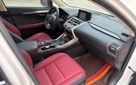 Lexus NX I, 2021 год, 3 000 000 рублей, 17 фотография