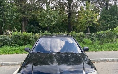 Nissan Almera Classic, 2008 год, 500 000 рублей, 1 фотография