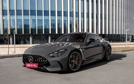 Mercedes-Benz AMG GT, 2025 год, 31 900 000 рублей, 1 фотография