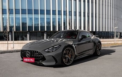 Mercedes-Benz AMG GT, 2025 год, 31 900 000 рублей, 1 фотография