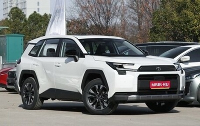 Toyota RAV4, 2025 год, 4 130 000 рублей, 1 фотография