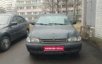 Toyota Carina E, 1997 год, 150 000 рублей, 1 фотография