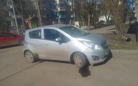 Ravon R2, 2017 год, 550 000 рублей, 1 фотография