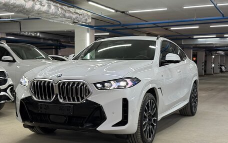 BMW X6, 2024 год, 12 999 000 рублей, 1 фотография