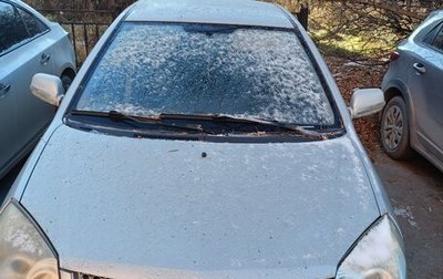 Geely MK I рестайлинг, 2008 год, 40 000 рублей, 1 фотография