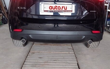 Mazda CX-5 II, 2025 год, 3 350 000 рублей, 1 фотография