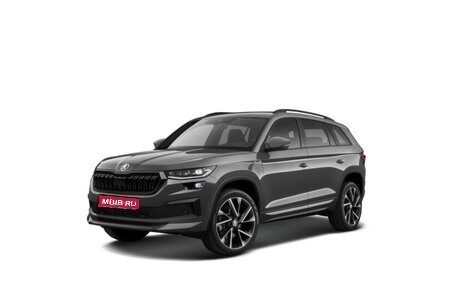 Skoda Kodiaq, 2025 год, 5 600 000 рублей, 1 фотография