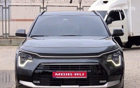 KIA Niro, 2024 год, 1 770 002 рублей, 1 фотография