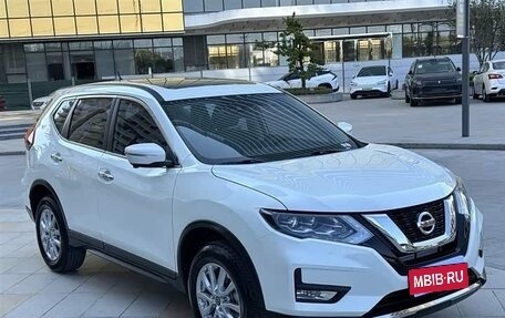 Nissan X-Trail, 2023 год, 1 850 000 рублей, 1 фотография