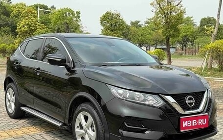 Nissan Qashqai, 2023 год, 1 650 000 рублей, 1 фотография