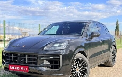 Porsche Cayenne III, 2026 год, 18 300 000 рублей, 1 фотография