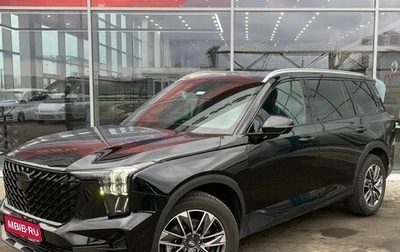 GAC GS8, 2024 год, 3 560 000 рублей, 1 фотография