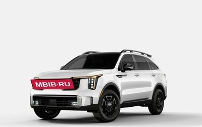 KIA Sorento IV, 2025 год, 3 500 000 рублей, 1 фотография