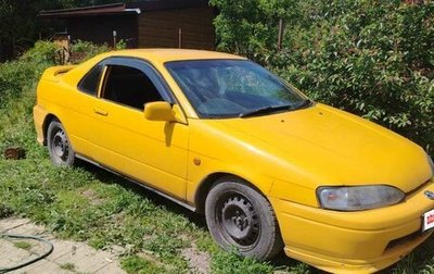 Toyota Cynos, 1991 год, 250 000 рублей, 1 фотография