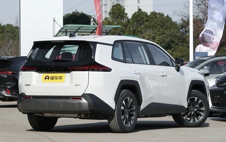 Toyota RAV4, 2025 год, 4 130 000 рублей, 5 фотография