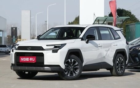 Toyota RAV4, 2025 год, 4 130 000 рублей, 4 фотография