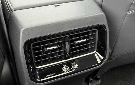 Toyota RAV4, 2025 год, 4 130 000 рублей, 13 фотография