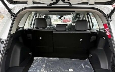 Toyota RAV4, 2025 год, 4 130 000 рублей, 14 фотография