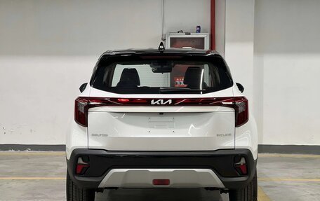 KIA Seltos I, 2023 год, 1 650 000 рублей, 5 фотография