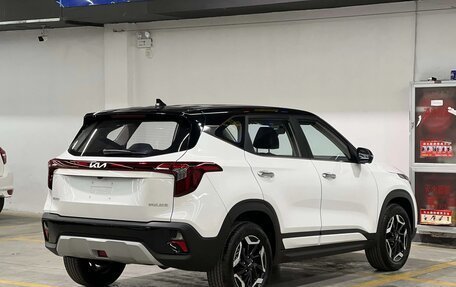 KIA Seltos I, 2023 год, 1 650 000 рублей, 4 фотография