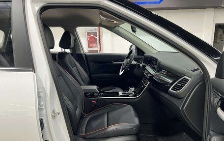 KIA Seltos I, 2023 год, 1 650 000 рублей, 10 фотография