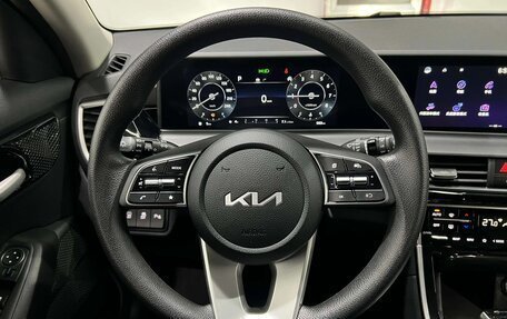 KIA Seltos I, 2023 год, 1 650 000 рублей, 9 фотография