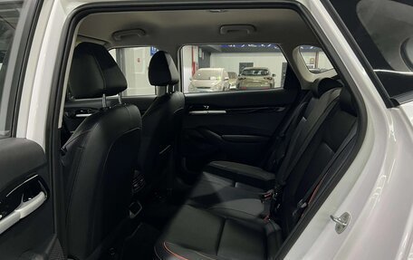 KIA Seltos I, 2023 год, 1 650 000 рублей, 15 фотография