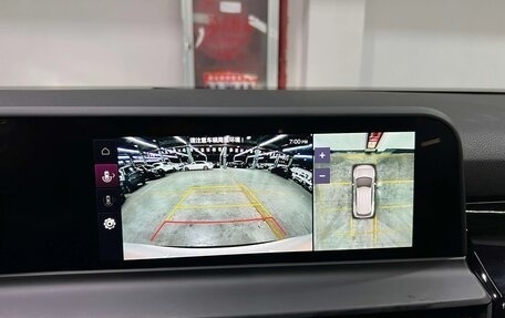 KIA Seltos I, 2023 год, 1 650 000 рублей, 11 фотография