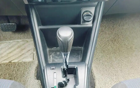 Toyota Yaris XP150 рестайлинг, 2021 год, 1 100 272 рублей, 14 фотография