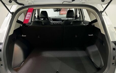 KIA Seltos I, 2023 год, 1 650 000 рублей, 16 фотография