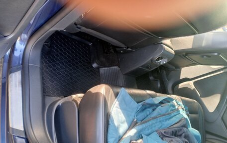 Volkswagen Tiguan I, 2011 год, 1 300 000 рублей, 11 фотография