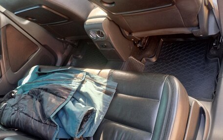 Volkswagen Tiguan I, 2011 год, 1 300 000 рублей, 7 фотография