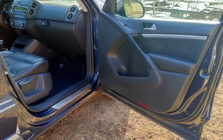 Volkswagen Tiguan I, 2011 год, 1 300 000 рублей, 5 фотография