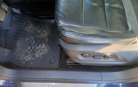 Volkswagen Tiguan I, 2011 год, 1 300 000 рублей, 12 фотография