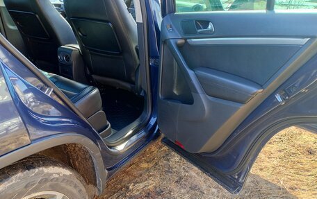 Volkswagen Tiguan I, 2011 год, 1 300 000 рублей, 6 фотография