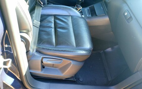 Volkswagen Tiguan I, 2011 год, 1 300 000 рублей, 8 фотография