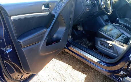 Volkswagen Tiguan I, 2011 год, 1 300 000 рублей, 9 фотография