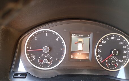 Volkswagen Tiguan I, 2011 год, 1 300 000 рублей, 13 фотография