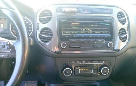 Volkswagen Tiguan I, 2011 год, 1 300 000 рублей, 14 фотография