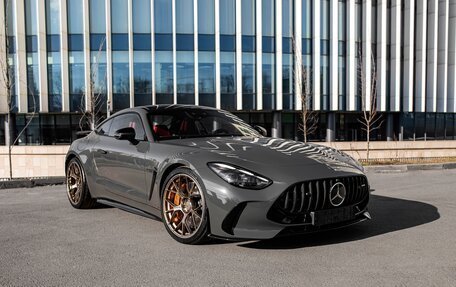 Mercedes-Benz AMG GT, 2025 год, 31 900 000 рублей, 3 фотография