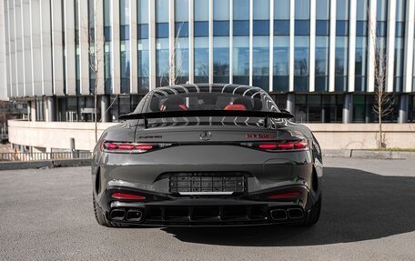 Mercedes-Benz AMG GT, 2025 год, 31 900 000 рублей, 5 фотография