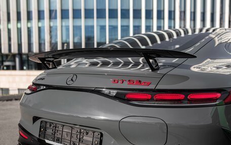 Mercedes-Benz AMG GT, 2025 год, 31 900 000 рублей, 7 фотография