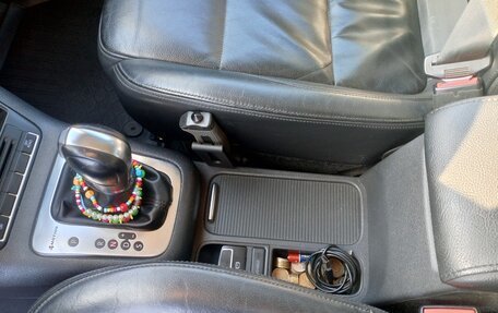 Volkswagen Tiguan I, 2011 год, 1 300 000 рублей, 15 фотография