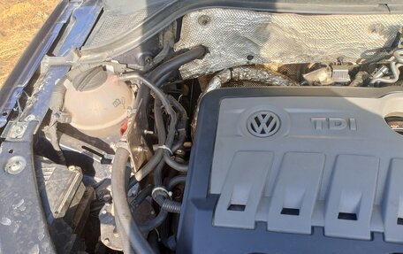 Volkswagen Tiguan I, 2011 год, 1 300 000 рублей, 16 фотография