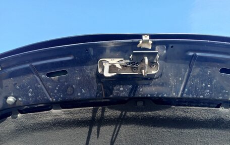 Volkswagen Tiguan I, 2011 год, 1 300 000 рублей, 19 фотография