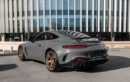 Mercedes-Benz AMG GT, 2025 год, 31 900 000 рублей, 6 фотография